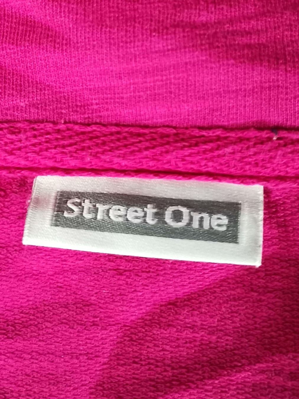 Jacken: STREET ONE Blazer – Gebraucht aus Schaffhausen von Restwert_SH 4