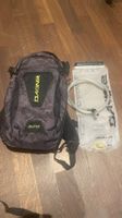 Dakine Drafter Rucksack mit Beutel 3 Liter