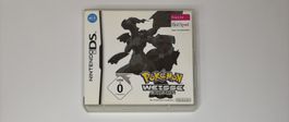 NDS - Pokémon weisse Edition