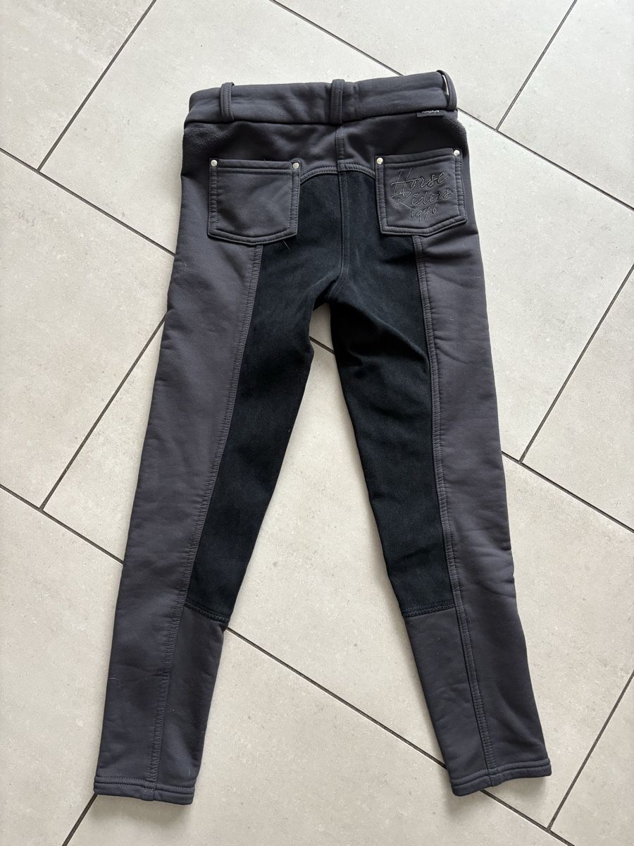 Pantaloni: Reithose gefütter – Usato da Deitingen venduto da Cortaderia79 1