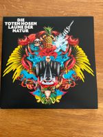Tote Hosen- 3er Vinyl Ausführung Laune der Natur