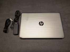 HP Notebook 15-ay097nz SSD Core i7 Windows 11 Office 365