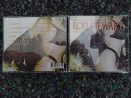 CD : A tribute to Rod Stewart