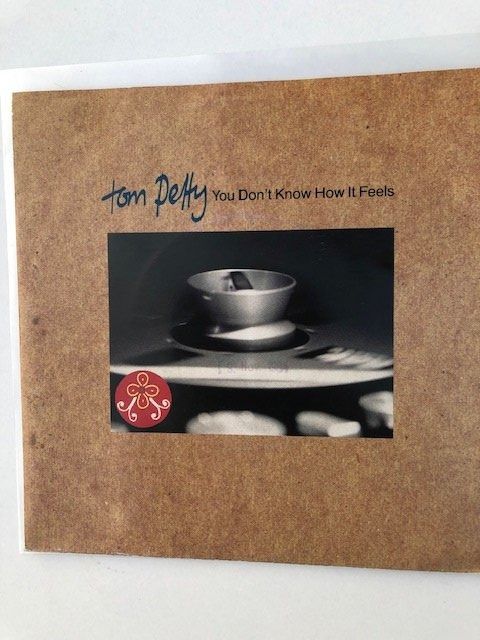Dischi in vinile: Tom Petty – Usato da Aarwangen venduto da Jukebox3