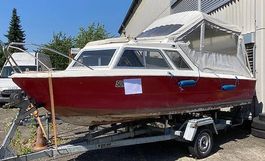 Motorboot Mircoplus