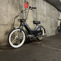 Puch Maxi S CH7502 - Perfekt Zustand 
