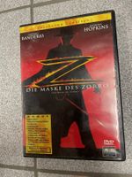 Die Maske des Zorro [Collector's Edition] (DVD)  #