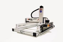 CNC Graviermaschine High-Z S-720