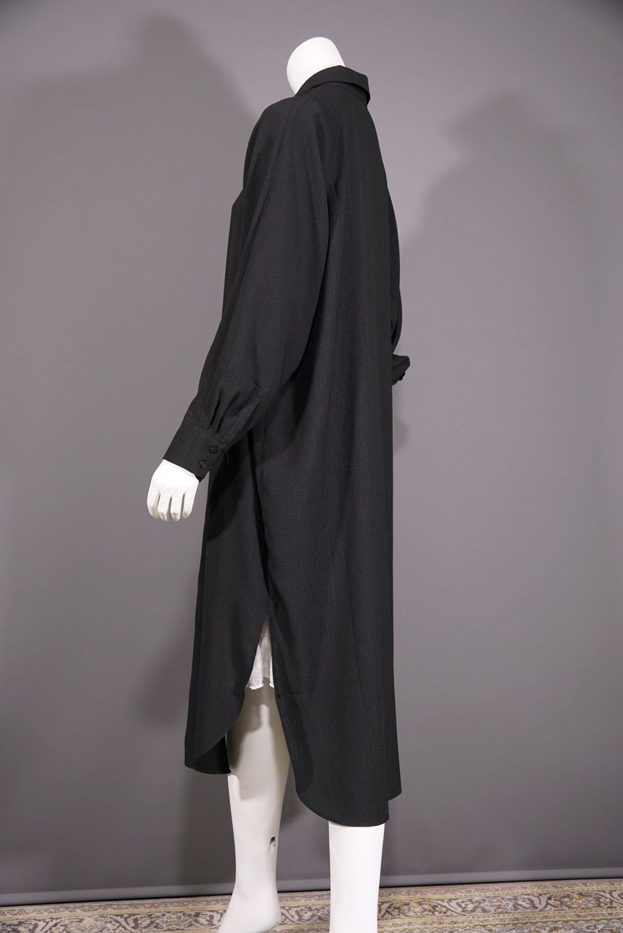H&M Camicette: Maxi Longbluse - Cardigan – Usato da Meggen venduto da 1Class2Hand 5