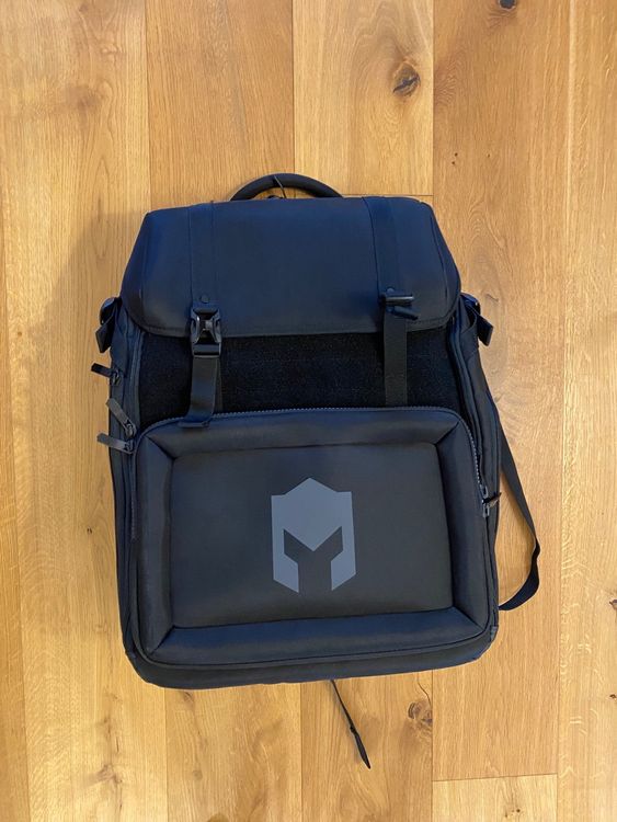 Grosser Rucksack - Caturix Cumbattant (Gebraucht) in Nänikon für CHF 30 ...