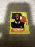 FRA 10 , FIFA WORLD CUP 2026 PANINI 