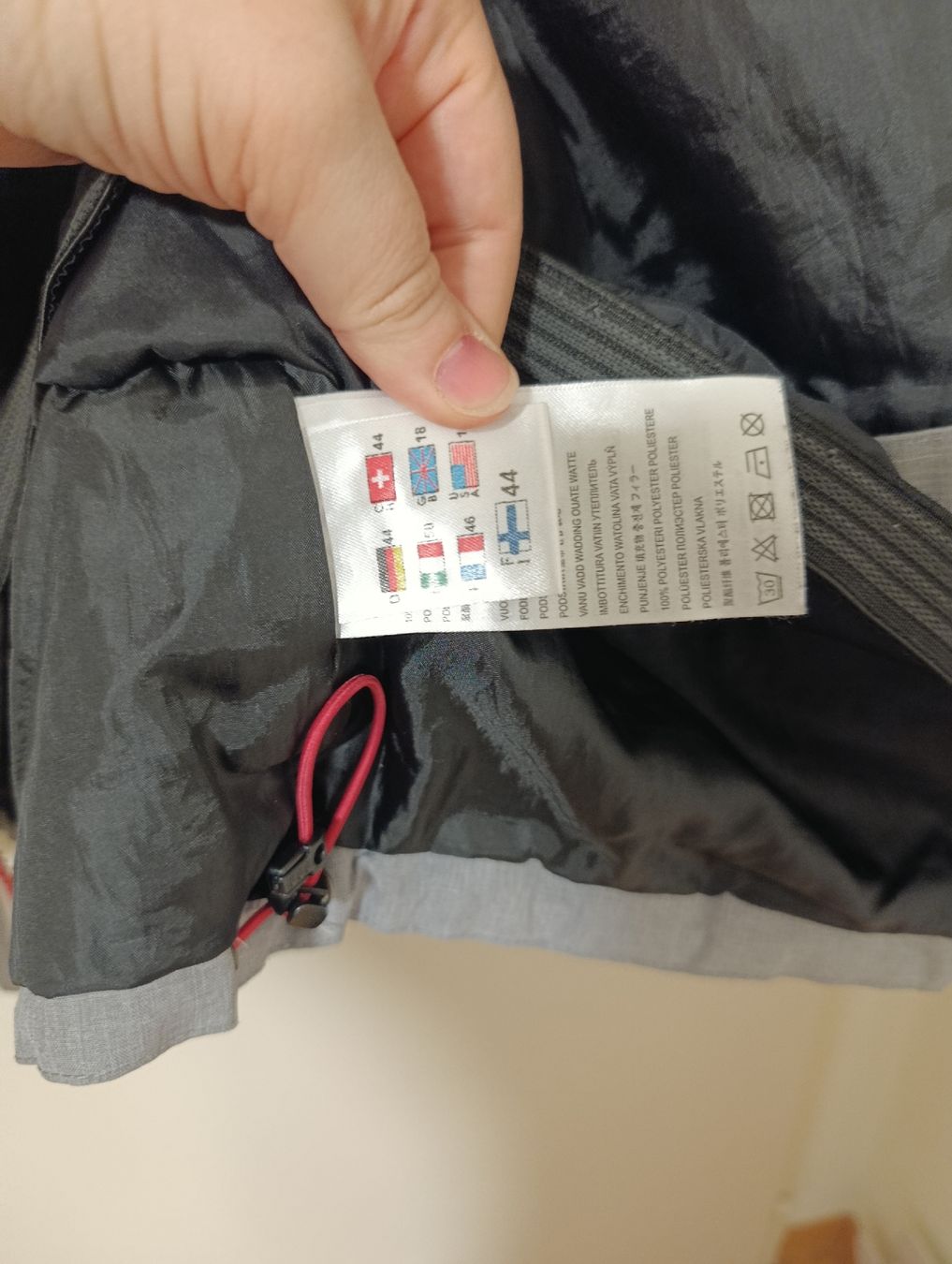 Icepeak Giacche: Icepeak Skijacke – Usato da Meilen venduto da SME_Aoi 7