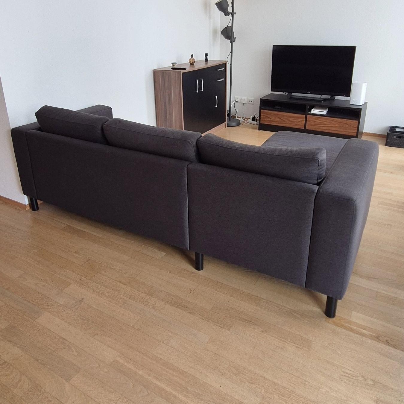 Micasa Sofas: 3er Sofa Diener Micasa – Gebraucht aus Bern von Hno1815 2