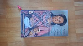 Die Andere Bibliothek 368. Rebecca Messbarger: Signora Anna