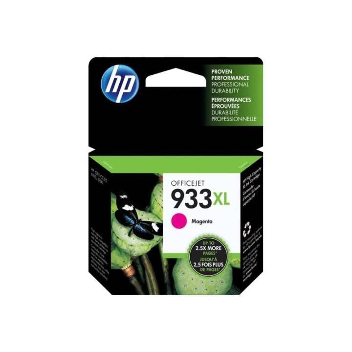 Hewlett Packard Cartucce per stampanti & toner: HP 993 XL Meganta – Nuovo e nell'imballaggio originale da Zürich venduto da zumGO