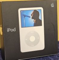 Apple iPod Musikplayer mit Originalverpackung 