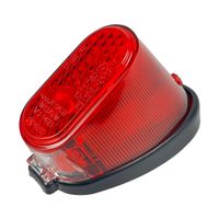 Rücklicht Puch Maxi neu