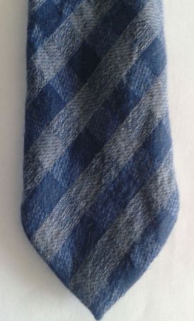 Krawatte Massimo Dutti (Vintage), Made in Italy