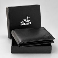  Portefeuille homme Fa.Volmer V019 authentique