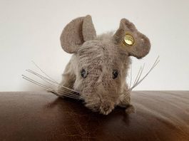 Steiff Feldmaus "Mousy" - Classic Collection - ca. 2010 