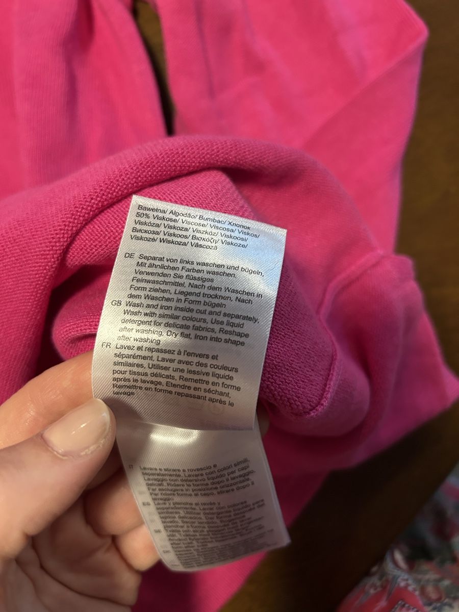Maglioni & Felpe: 2 pulls en viscose – Nuovo (secondo la descrizione) da Perroy venduto da MR6. 2
