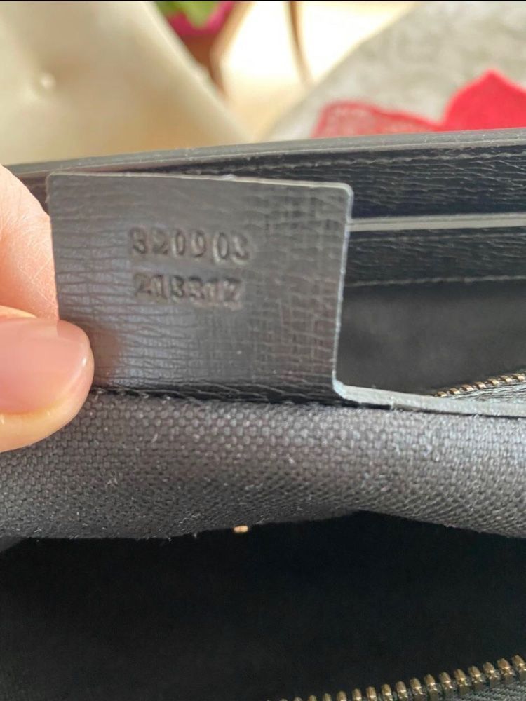 Gucci Borse da donna: Gucci Convertible Horsebit Leder Bag – Nuovo (secondo la descrizione) da Wettingen venduto da epe_9vbf 7
