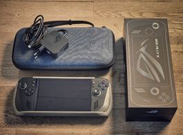 Rog Ally X Handheld PC 1TB 24G Ram