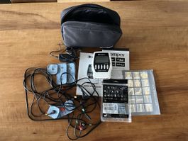 Compex Sport Elite 3.0 stimulateur musculaire électro-stimul