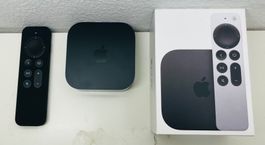 Apple TV 4k 3. Gen 128GB Ethernet