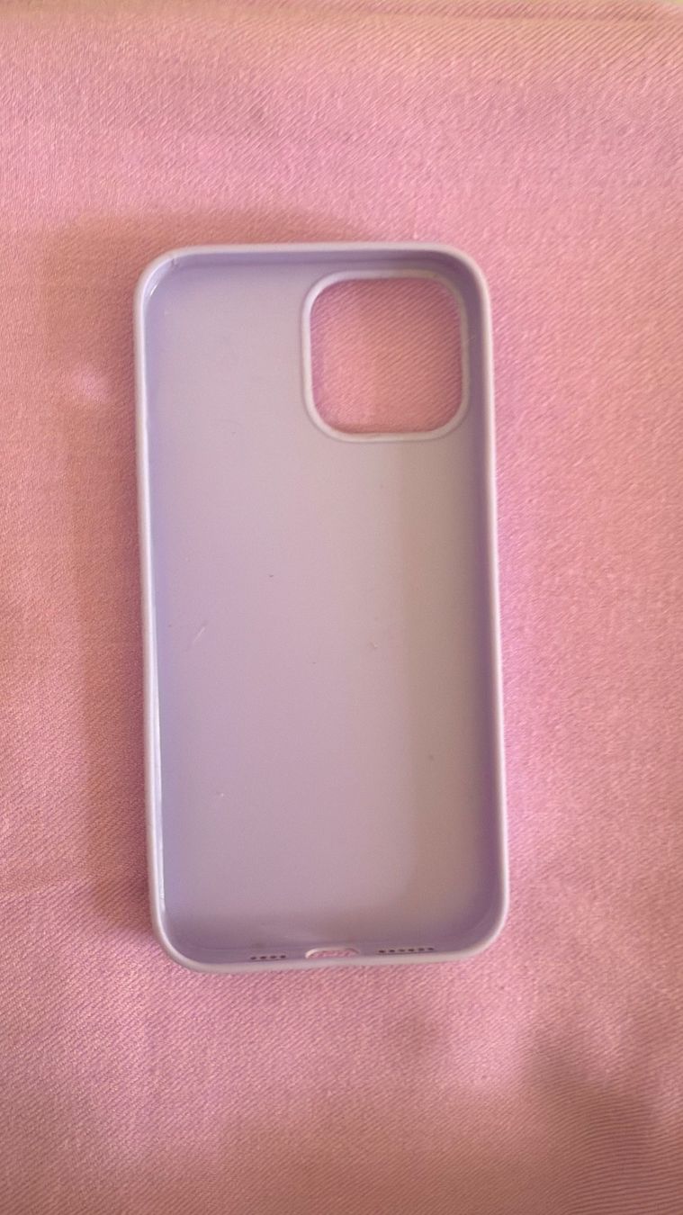 Apple Cover & Protezioni schermo: • Handycover - Cover - Hülle • – Usato da Basel venduto da mendoza13 1