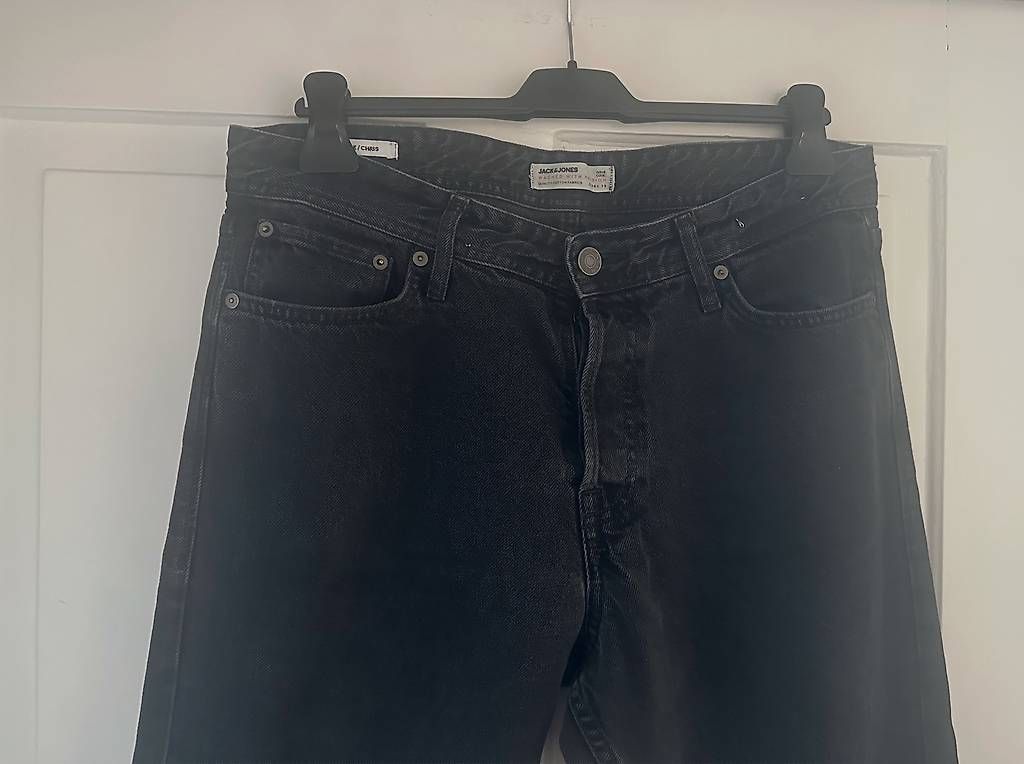 Jack & Jones Jeans: Jack&Jones JEANS  Jugend 32x32 – Gebraucht aus Flawil von mar_9chb 3