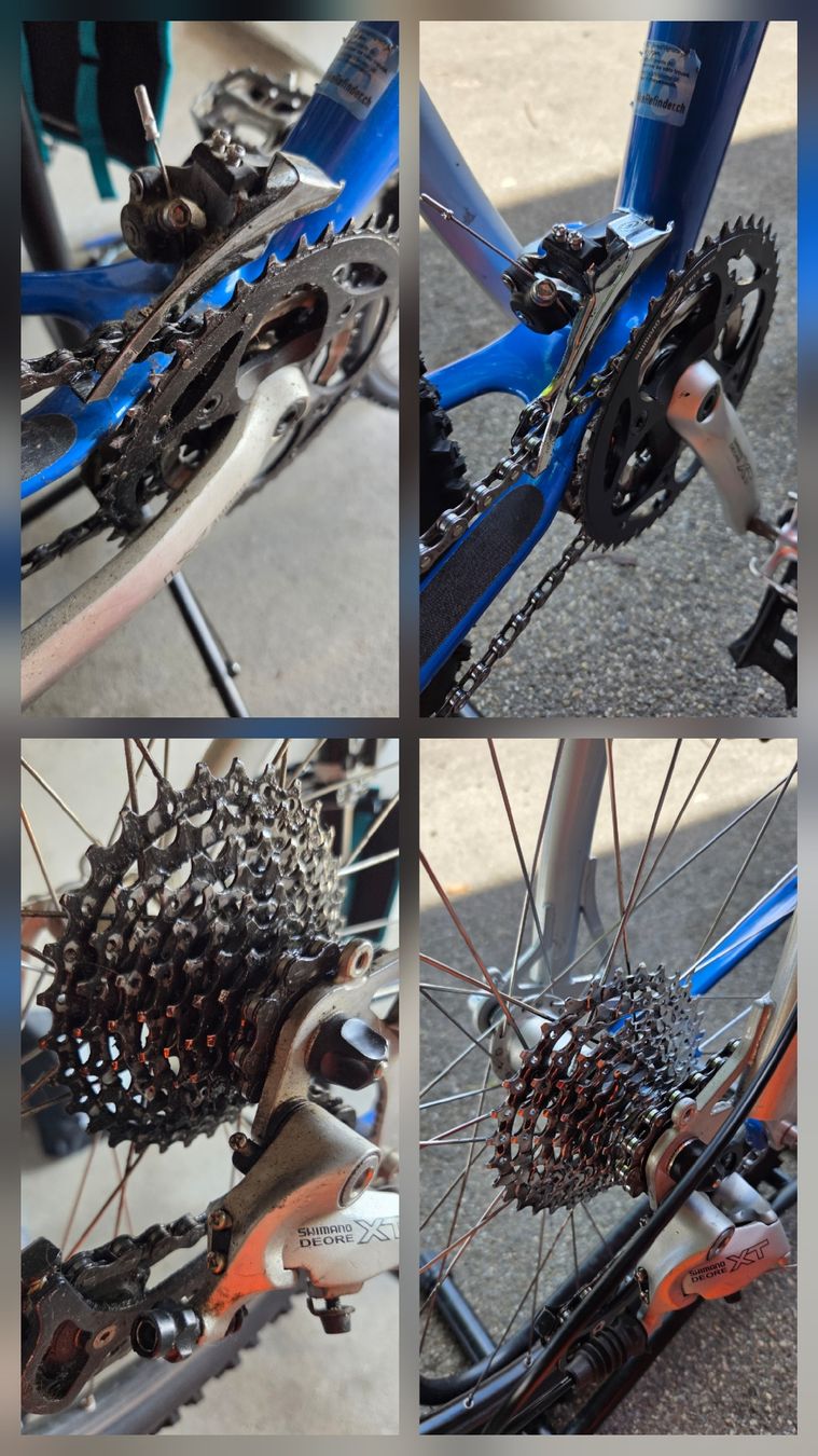 Biciclette: Réparation / Entretien vélos – Nuovo e nell'imballaggio originale da Orbe venduto da Sdcr 5