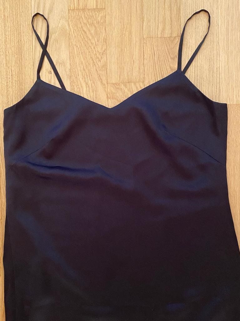 Kleider: Damen Kleid Eke People Grosse S  Seide – Neu (gemäss Beschreibung) aus Horgen von Talla22 1