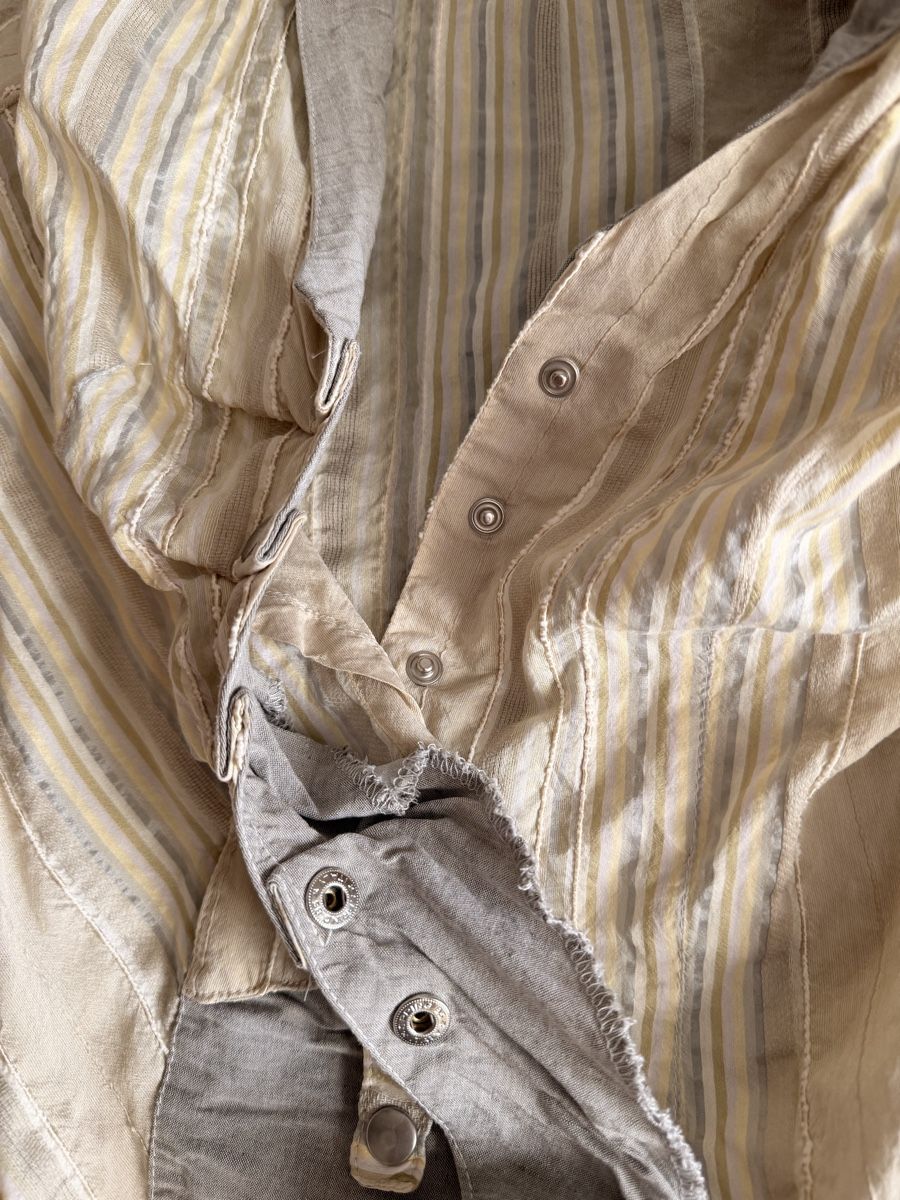 Blusen: Schöne taillierte Bluse – Gebraucht aus Unterentfelden von ame_tf2n 4