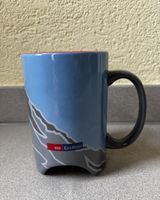 NEU Original Gotthard Basis Tunnel Tasse SBB Gottardo 2016