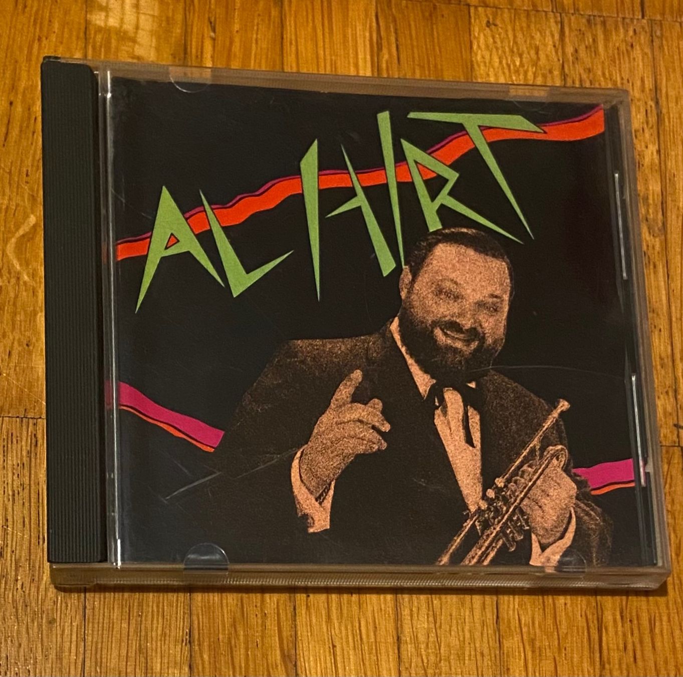 CD: Al Hirt CD Al Hirt • Jazz – Usato da Luzern venduto da Lycka