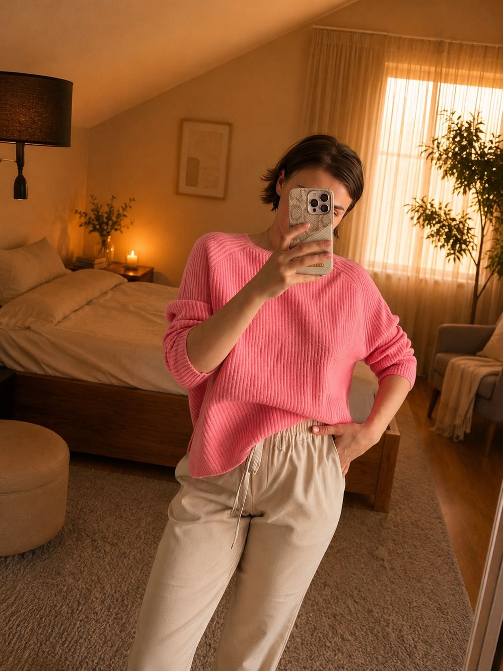 Max Mara Pullover & Sweatshirts: Pullover MaxMara, Kaschmir, new – Neu und originalverpackt aus Sattel von Zlata1 1