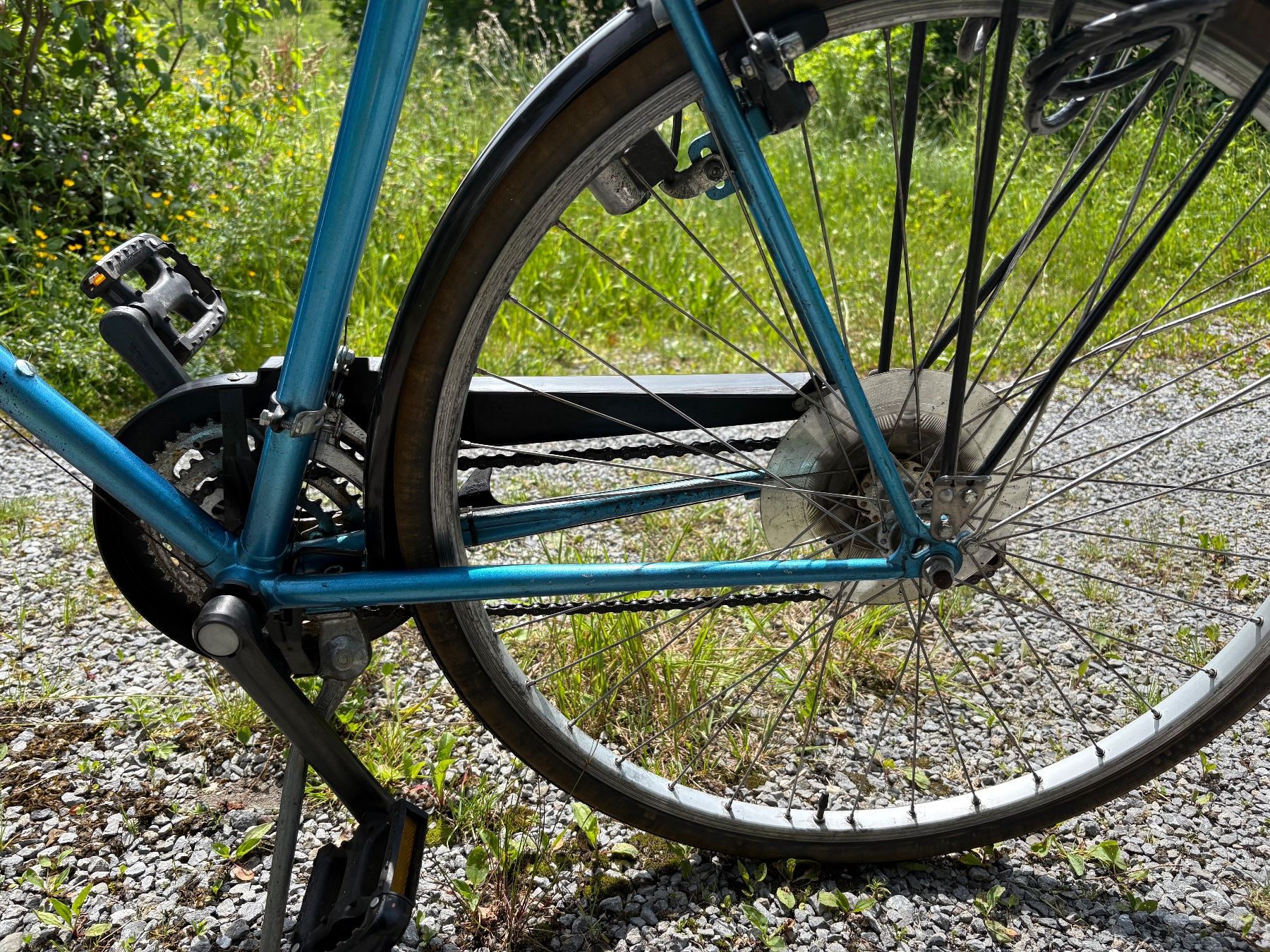 Velos: ALPA Herren-Velo - der Klassiker – Gebraucht aus Ebnat-Kappel von pourlemerite 5