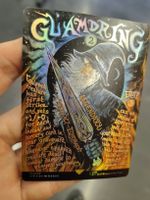 Magic The Gathering Glamdring borderless foil NM