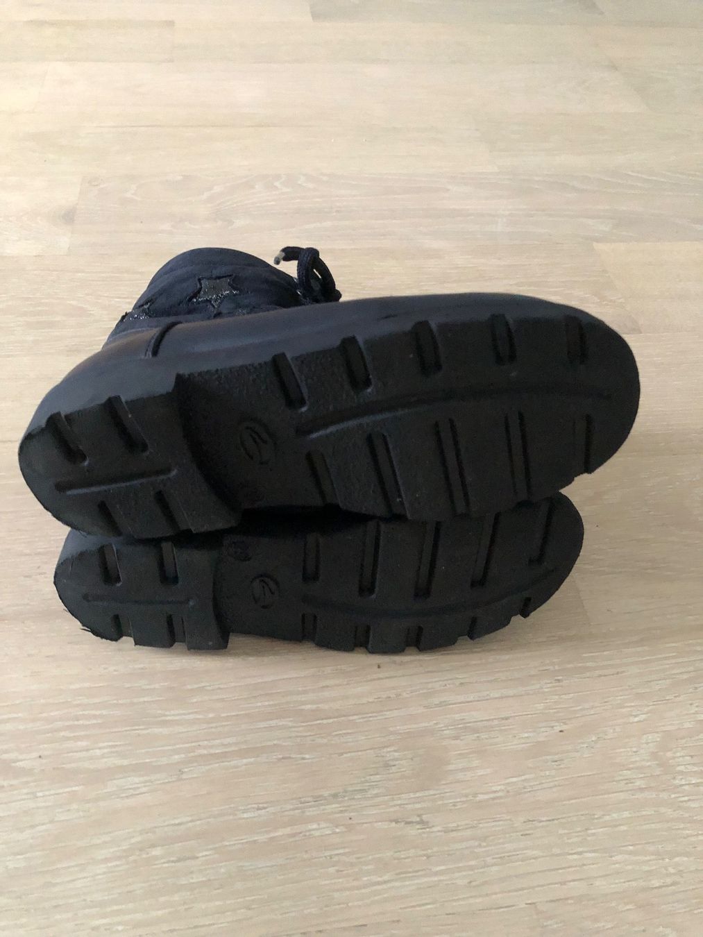 Scarpe per ragazzi: Winterschuh von Richter - Grösse 29 – Usato da Thalwil venduto da holoarte 3