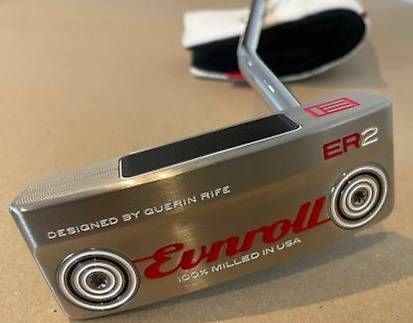 Clubs & Sets: Evnroll Putter ER2 Neo, 34 inch, RH – Neuf (Voir description) à Cham par Theloser 1