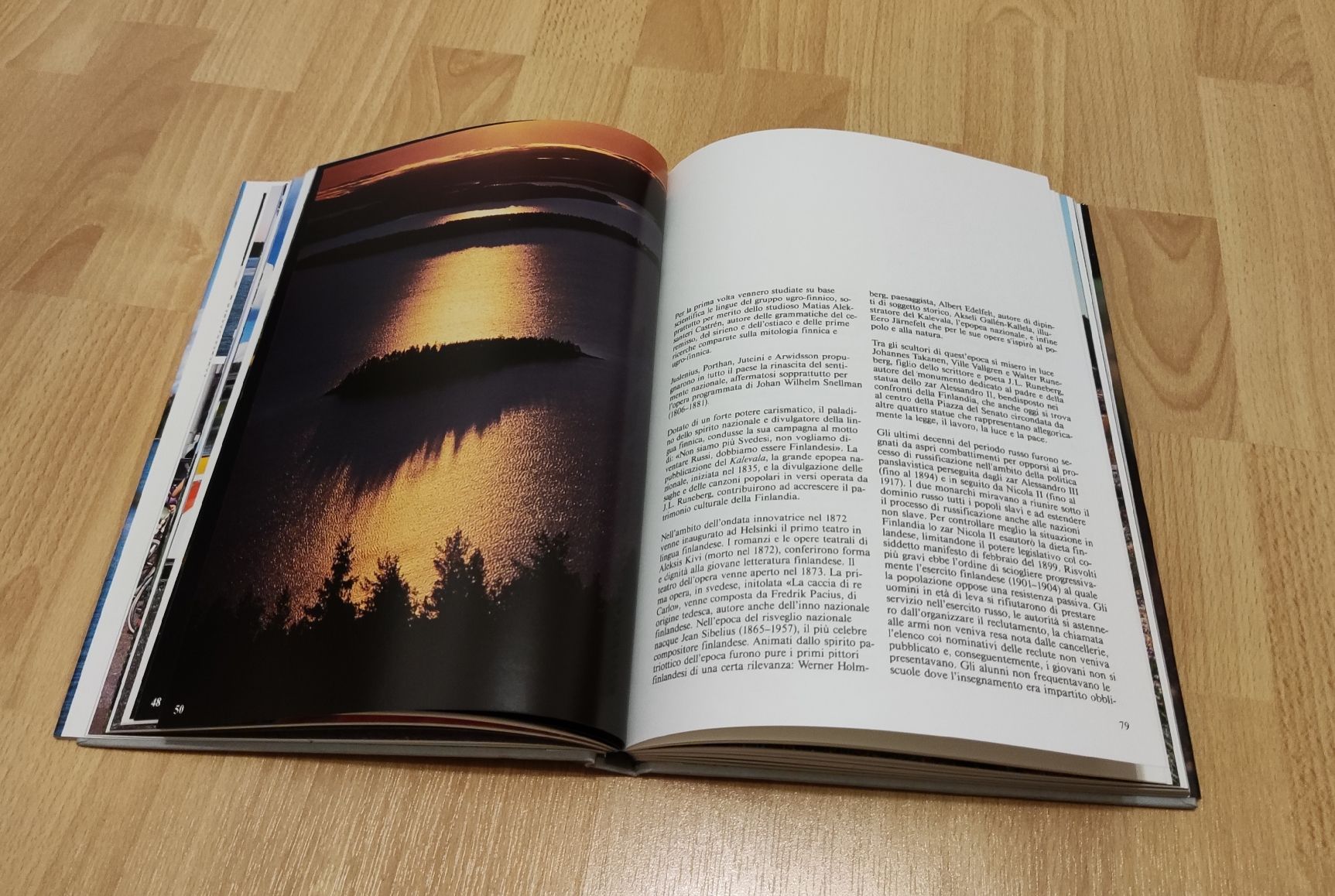 Libri: FINLANDIA – Usato da Chur venduto da Nisami 5