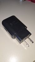 Samsung Adaptive Fast Charging USB Power Adapter Black