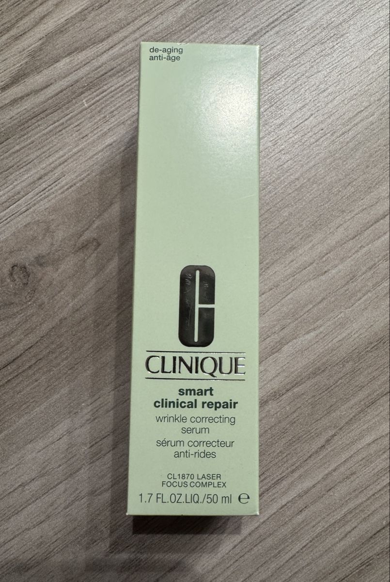 Clinique Cura del viso: Kosmetik Clinique NEU – Nuovo e nell'imballaggio originale da Dänikon ZH venduto da tug_m9b6 1