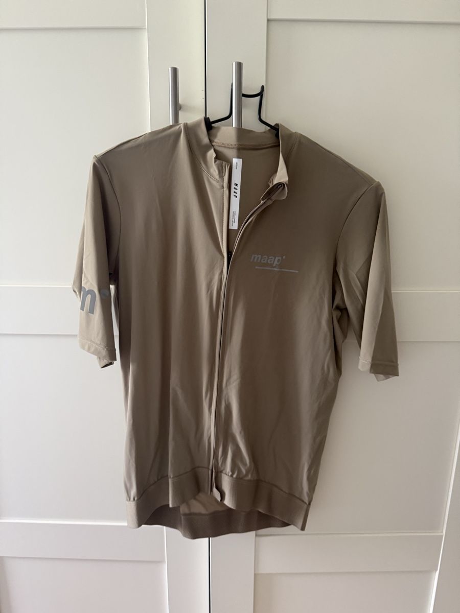 Canottiere & Pantaloni: Training Jersey Maap M size – Nuovo (secondo la descrizione) da Zürich venduto da gabi_sz