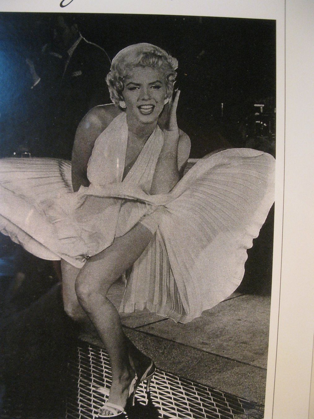 Foto & Immagini: Mariln Monroe-Bild – Usato da Altstätten venduto da antikundart 1