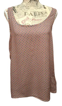 448CV – Top It Hippie – M
