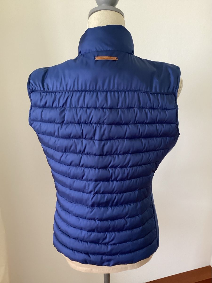 Massimo Dutti Gilets: Massimo Dutti, Damensteppweste, Gr. XL – D'occasion à Salenstein par Esprit57 3