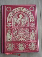 Das Leben der Heiligen, von Pater Otto Bitschnau, 1881