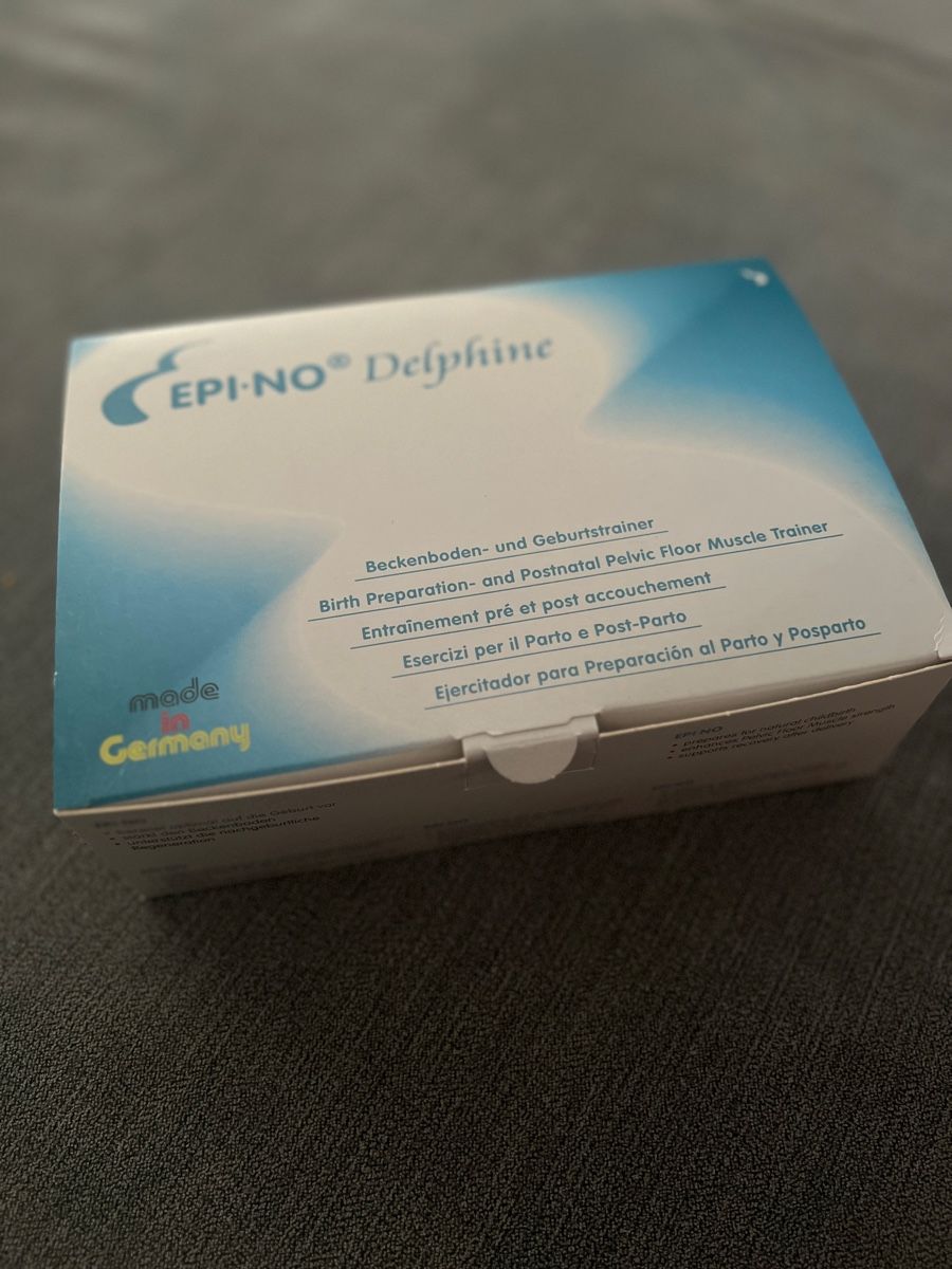 Medizinische Geräte: EPI-NO Delphine – Neu und originalverpackt aus Dübendorf von Jesssilva 1